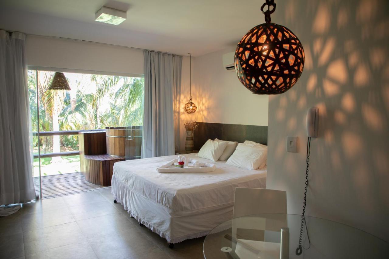 Villas Supreme Hotel Maceio  Exterior photo