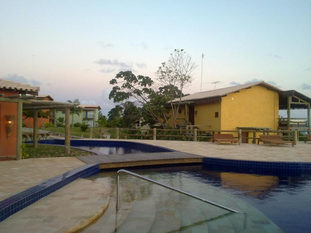 Villas Supreme Hotel Maceio  Exterior photo