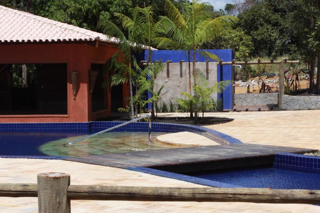 Villas Supreme Hotel Maceio  Exterior photo