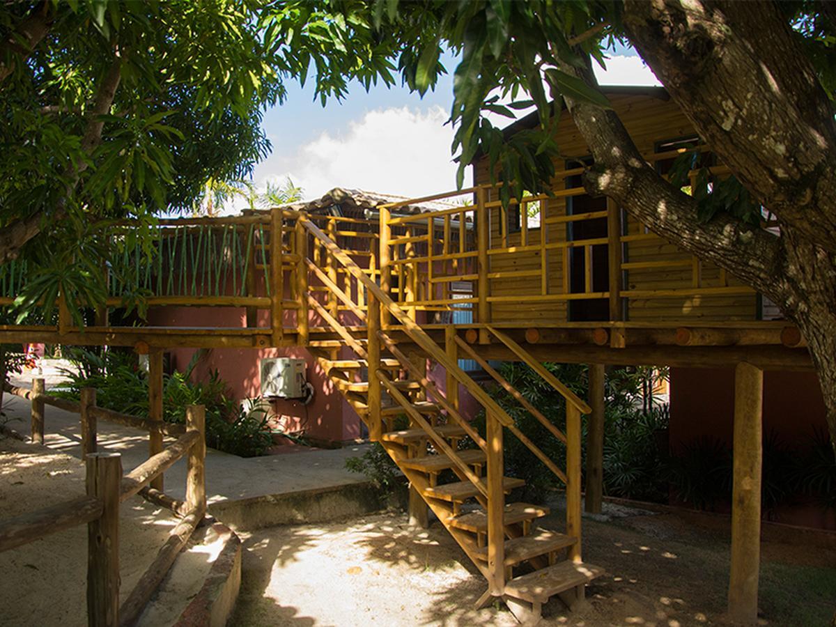 Villas Supreme Hotel Maceio  Exterior photo