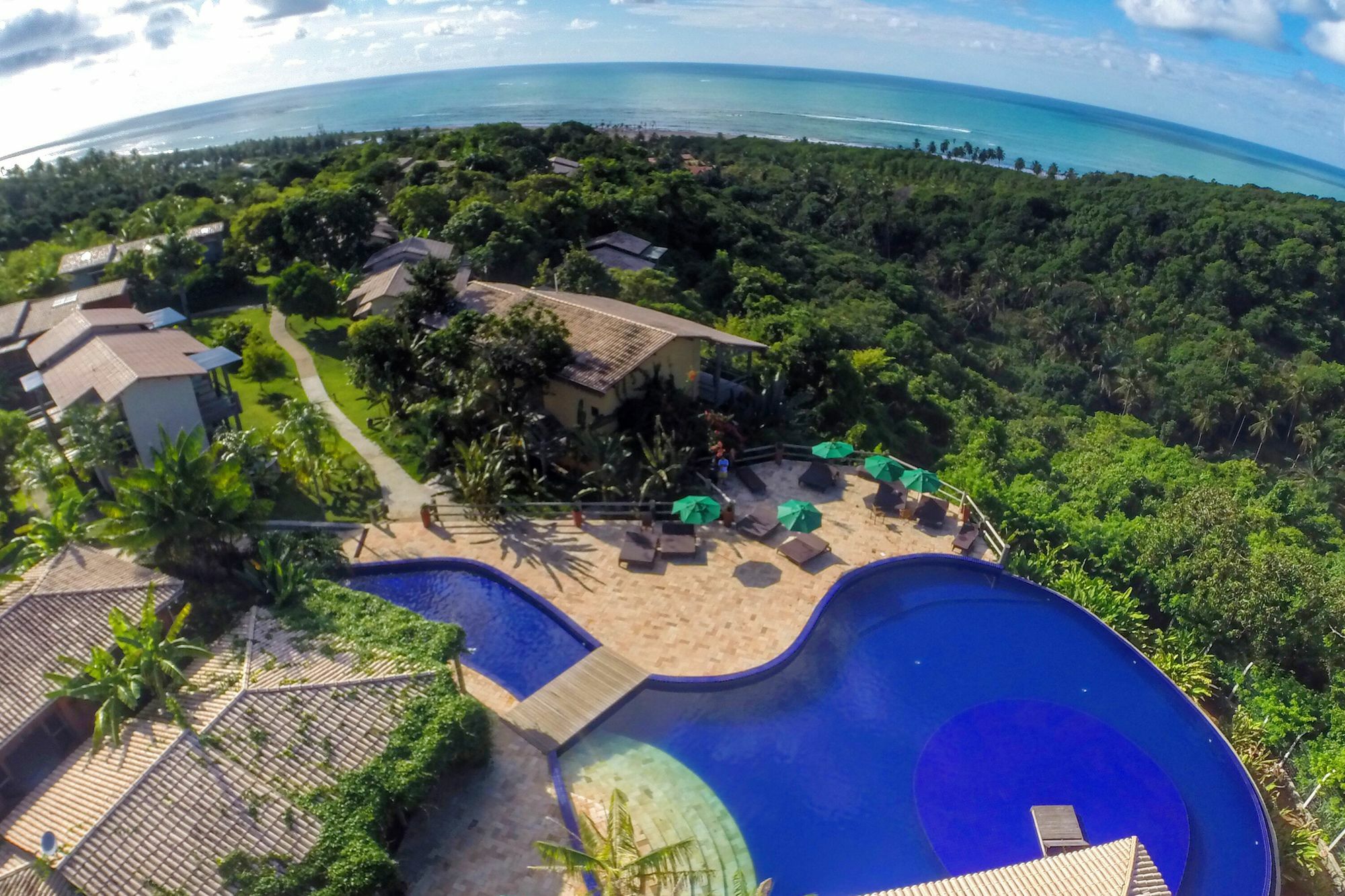 Villas Supreme Hotel Maceio  Exterior photo