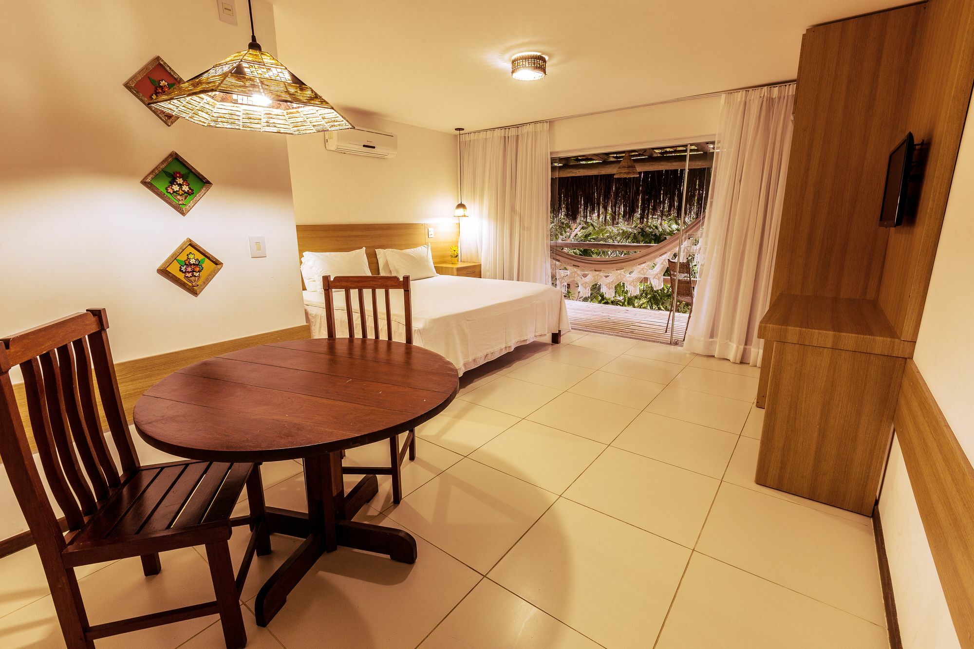 Villas Supreme Hotel Maceio  Exterior photo