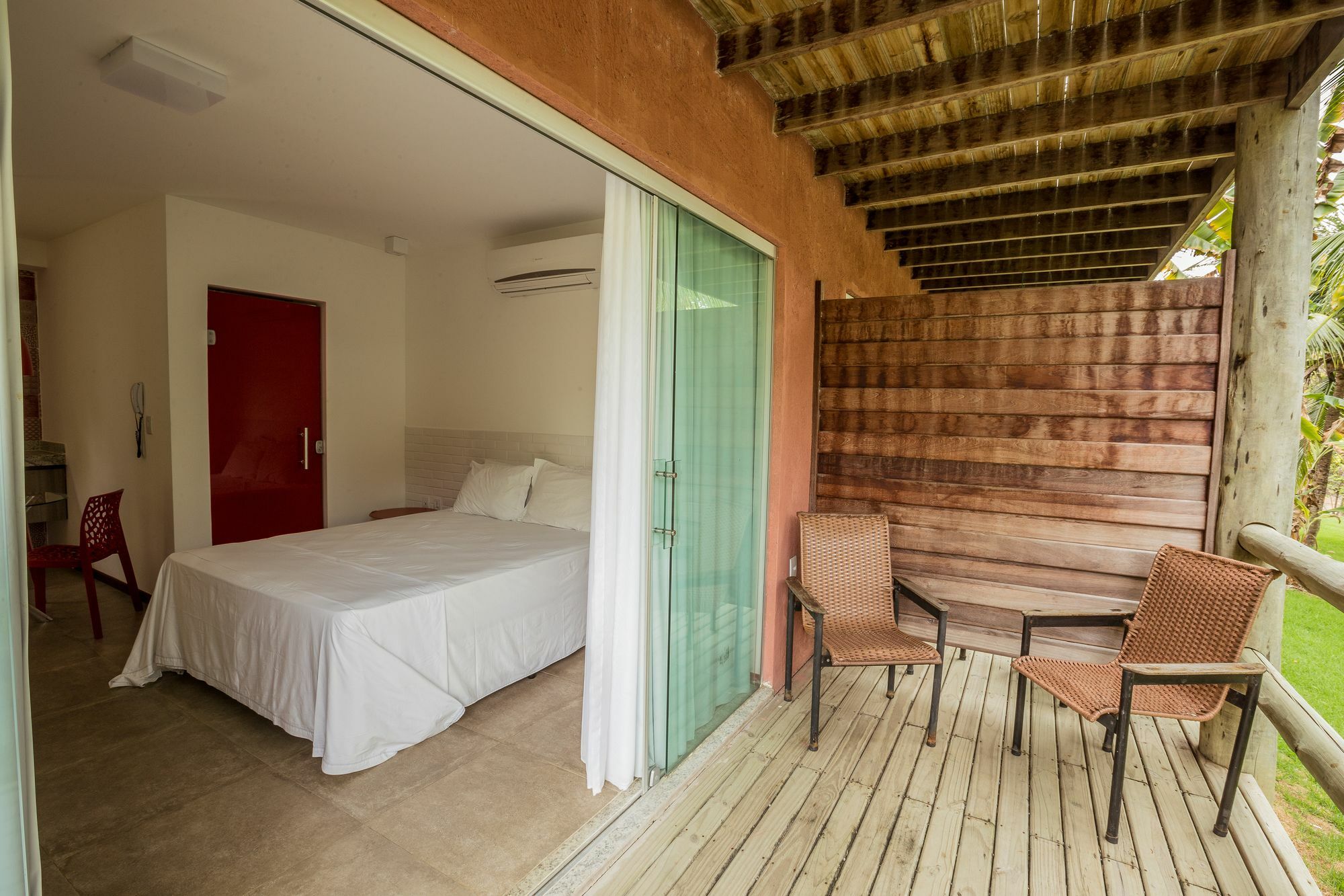 Villas Supreme Hotel Maceio  Exterior photo