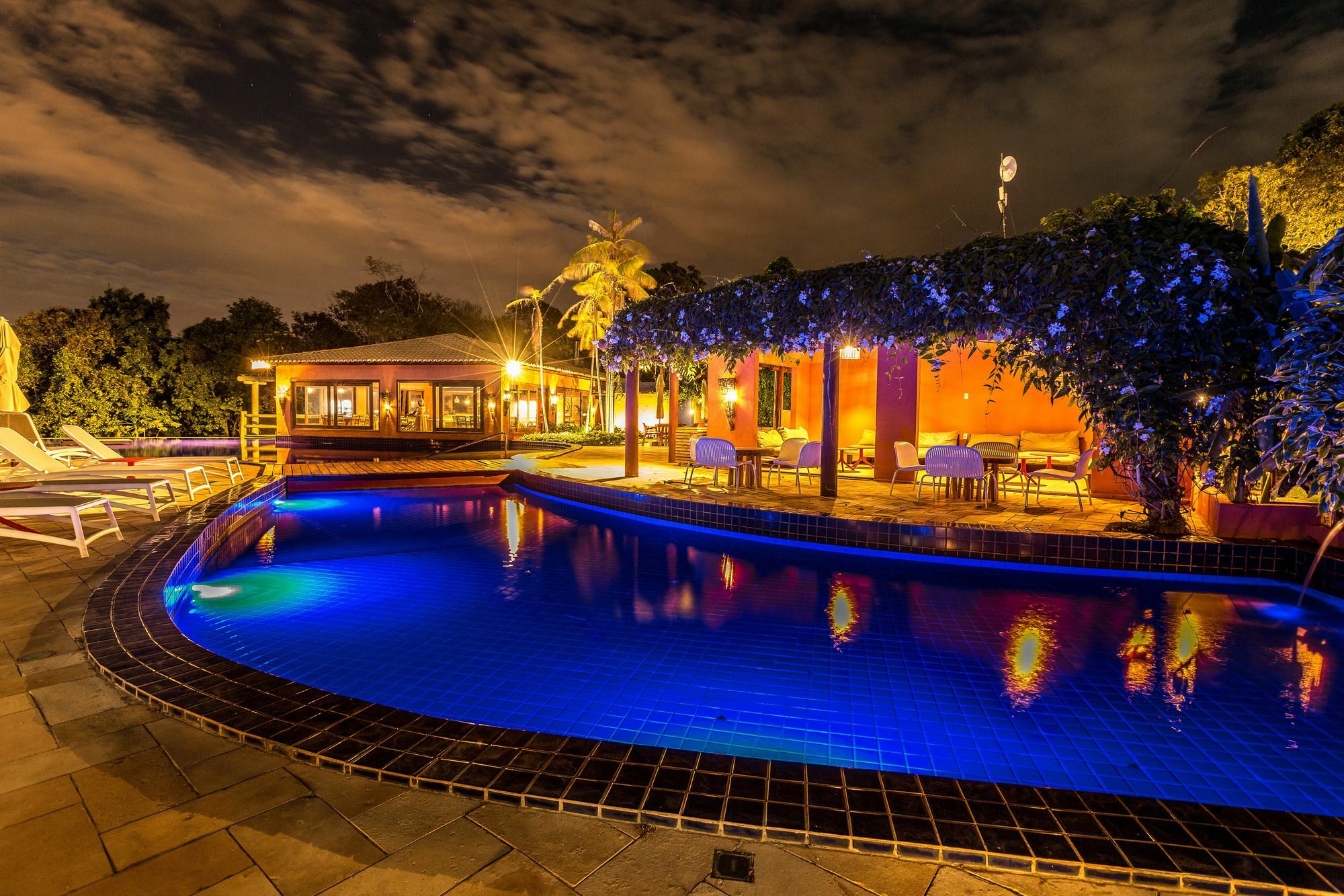 Villas Supreme Hotel Maceio  Exterior photo