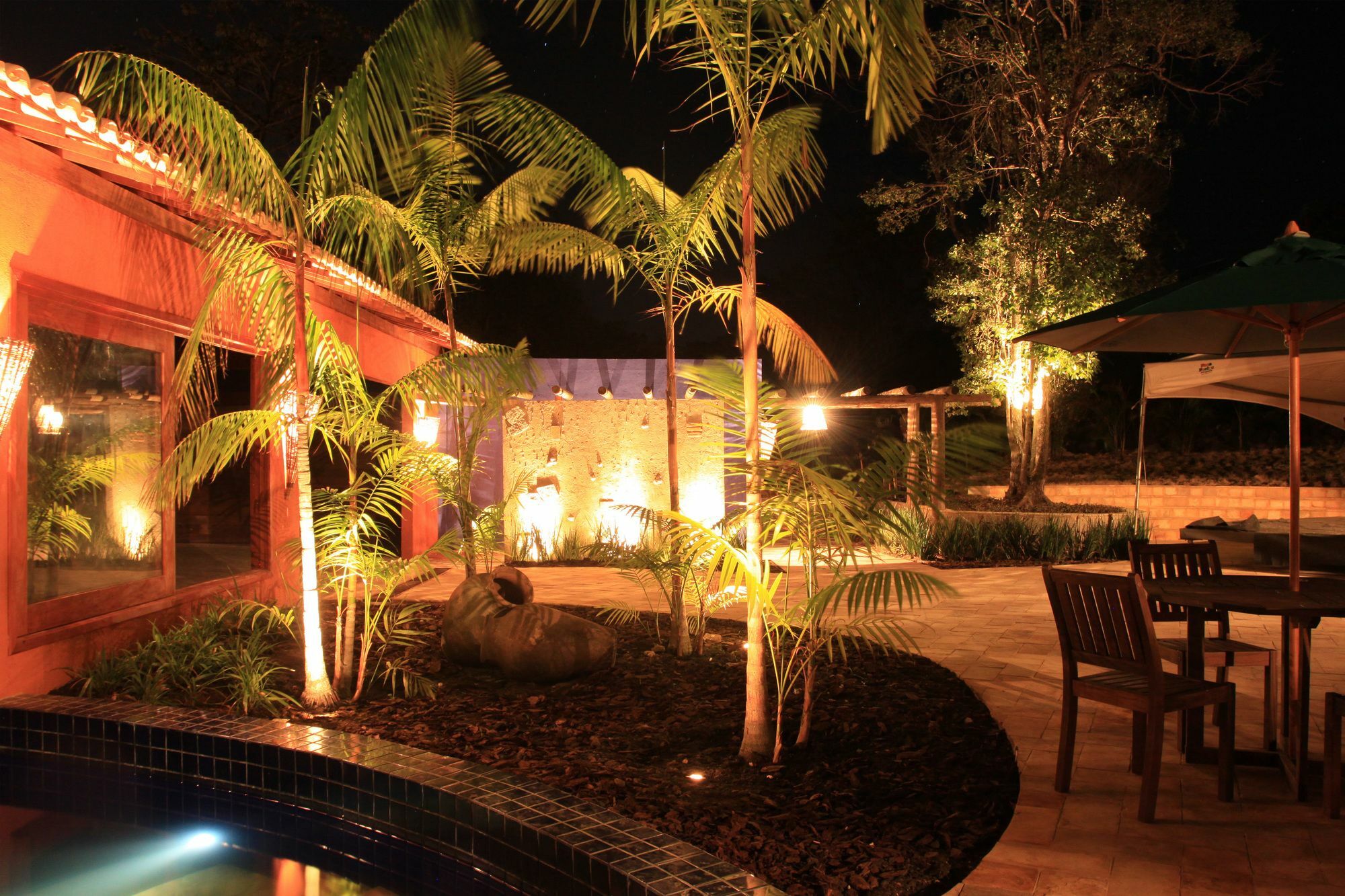 Villas Supreme Hotel Maceio  Exterior photo