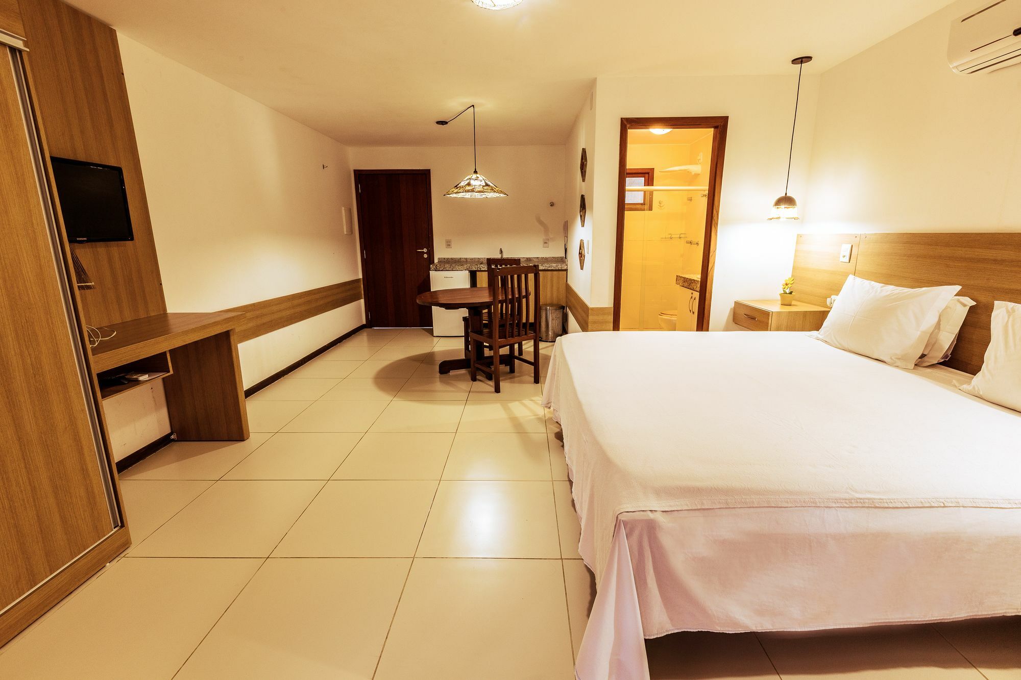 Villas Supreme Hotel Maceio  Exterior photo
